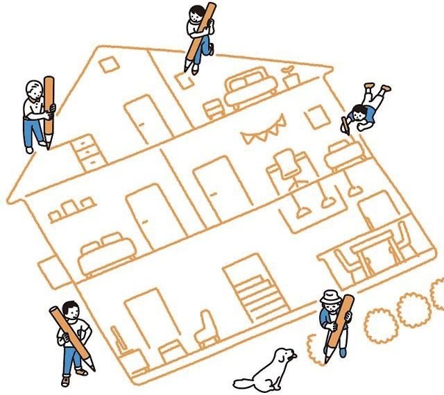 Interior Design Meeting